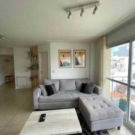 Art Plants Apartment Mar del Plata Bagian luar foto