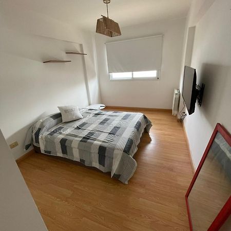 Art Plants Apartment Mar del Plata Bagian luar foto