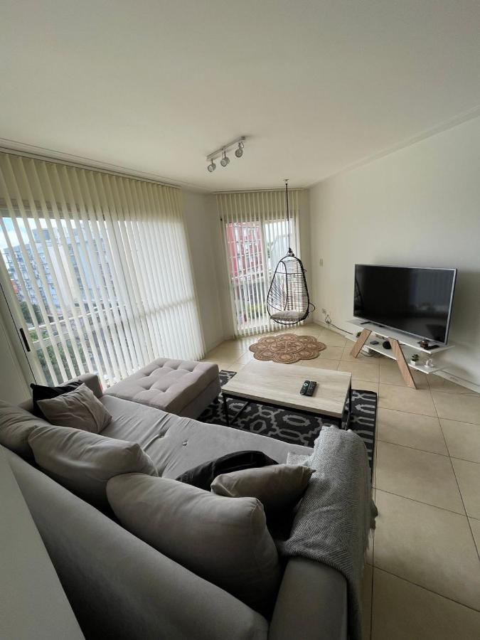 Art Plants Apartment Mar del Plata Bagian luar foto