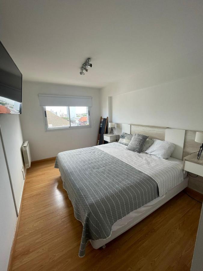 Art Plants Apartment Mar del Plata Bagian luar foto