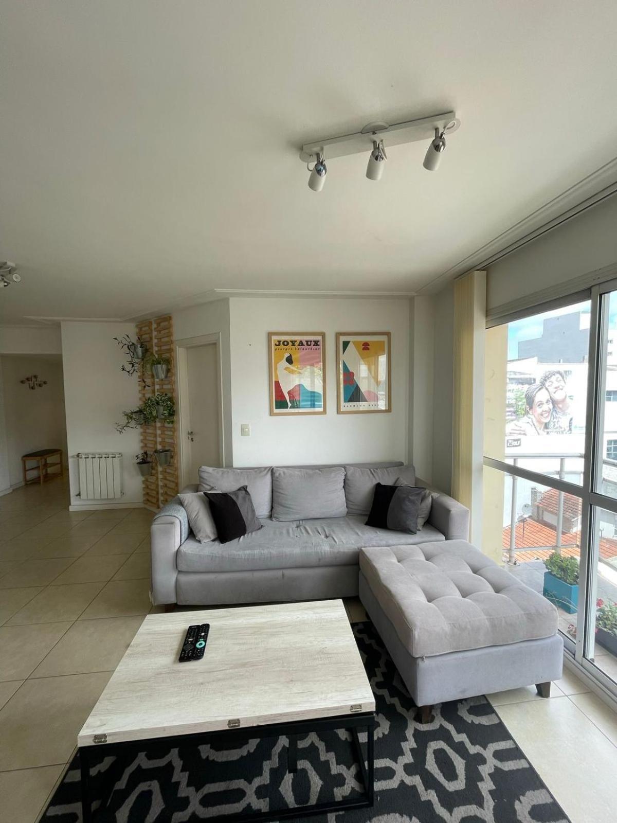Art Plants Apartment Mar del Plata Bagian luar foto