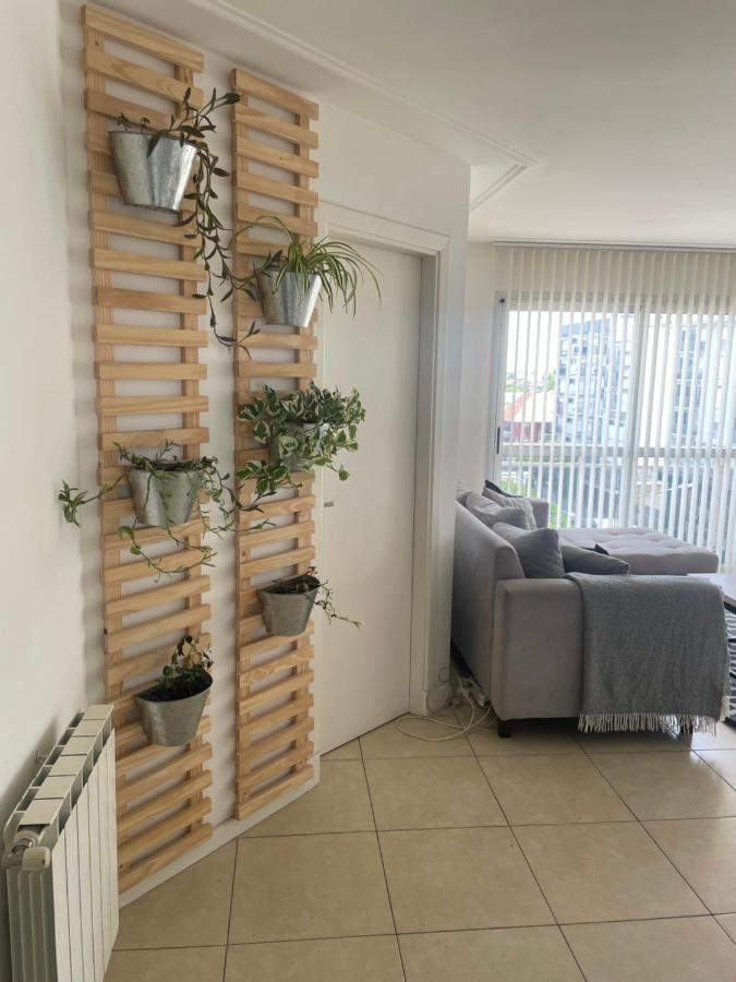Art Plants Apartment Mar del Plata Bagian luar foto