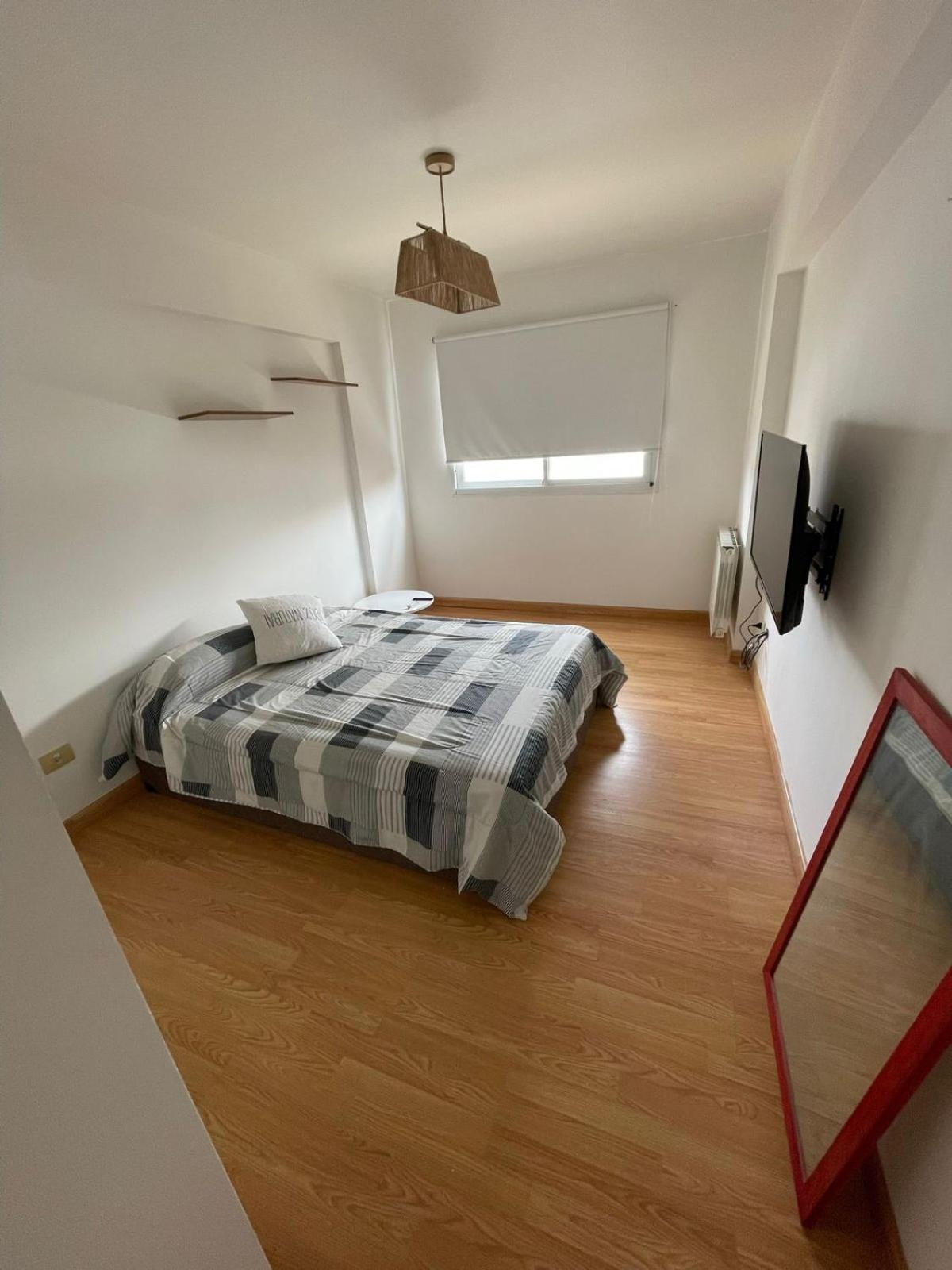 Art Plants Apartment Mar del Plata Bagian luar foto